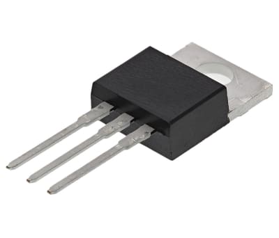 Product image for MOSFET N-Channel 150V 83A OptiMOS TO220