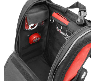 Product image for TOOL BACKPACK