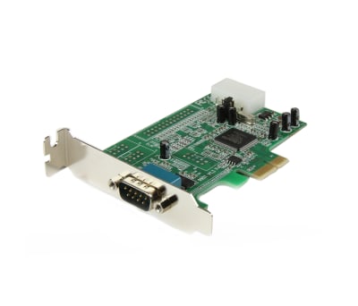 Product image for 1 Port Serial Card