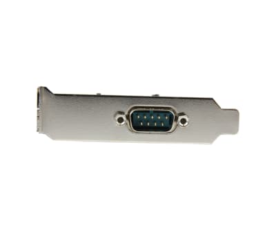 Product image for 1 Port Serial Card