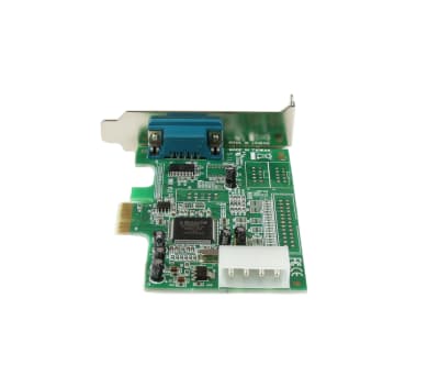 Product image for 1 Port Serial Card