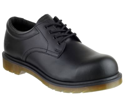 Product image for DR MARTENS SAFETY SHOE, 10