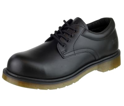 Product image for DR MARTENS SAFETY SHOE, 10