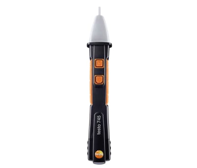 Product image for TESTO 745 NON-CONTACT VOLTAGE TESTER