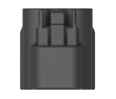 Product image for 6 way Econoseal J Mk II plug housing