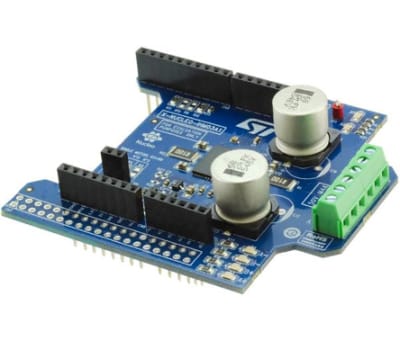 Product image for Step. Motor Driver Exp.Board powerSTEP01