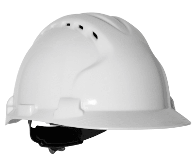 Product image for EVO 8 HELMET WHITE