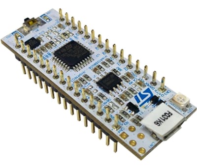 Product image for STM32 Dev Board with STM32F031K6 MCU