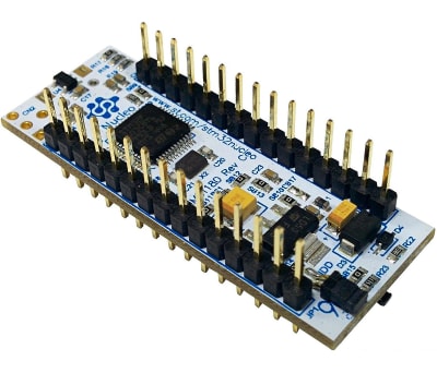 Product image for STM32 NUCLEO-32 DEV BRD,NUCLEO-F303K8