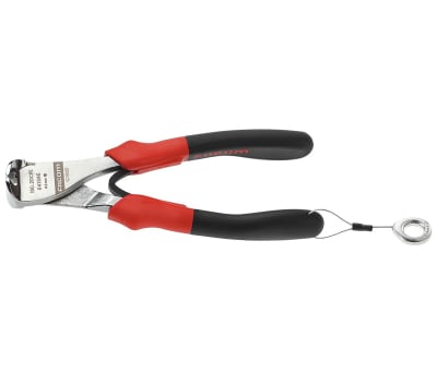 Product image for SLS FRONT CUTTING PLIER 200MM