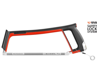 Product image for SLS HACKSAW FRAME