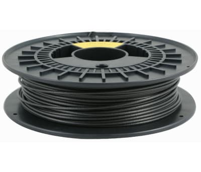 Product image for RS Black 2.85mm Carbon 500g