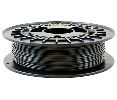 Product image for RS Black 1.75mm Carbon 500g