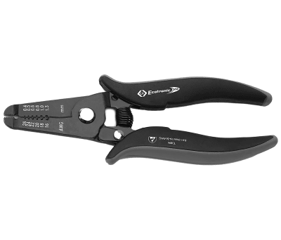 Product image for ESD WIRE STRIPPING PLIER (0.4 - 1.3MM )