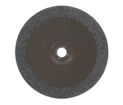 Product image for 3M CUBITRON II GRINDING WHEEL 125MMX7MM