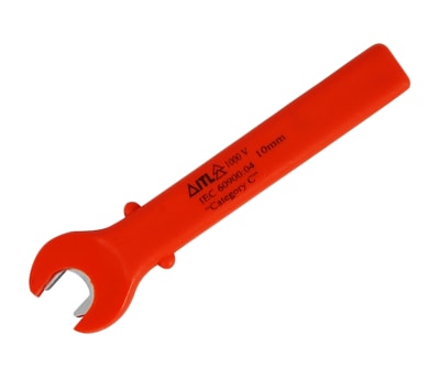 Product image for Insulated O/E Spanner 17mm