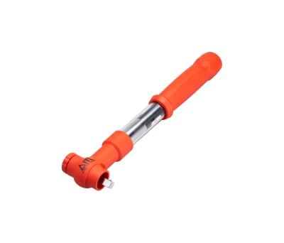 Product image for Reversible Torque Wrench 3/8"