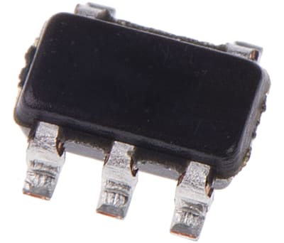 Product image for LDO Reg Fixed 3.3V 0.3A 5-Pin DFN