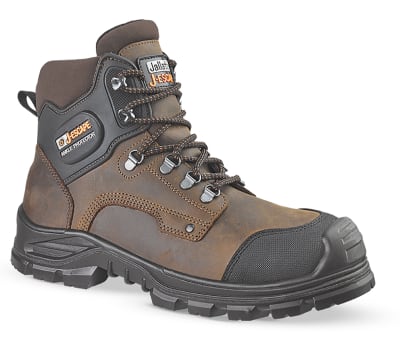 Product image for JALFIR SAFETY SHOES EUR 39