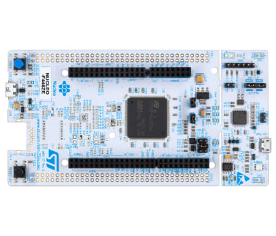 Product image for STM32 Nucleo-144 Board F446ZE 512K Flash