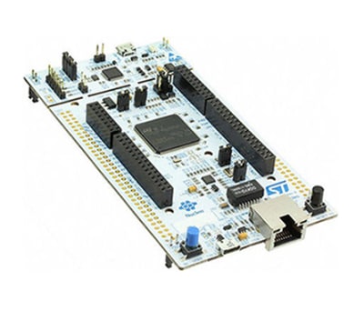 Product image for STM32 Nucleo-144 Board F446ZE 512K Flash