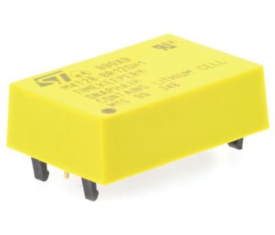 Product image for LITHIUM BATTERY FOR M48T,M4T28-BR12SH1