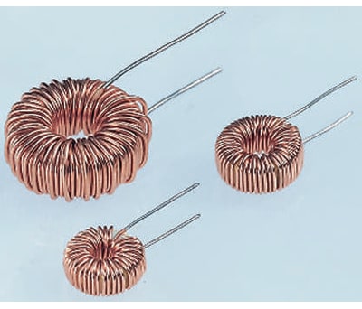 Product image for POWER INDUCTOR THT WE-SI 100UH 3.0A
