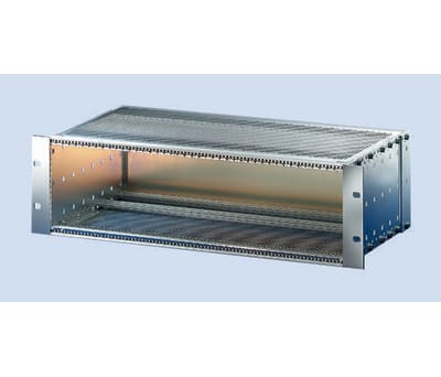 Product image for EuropacPRO Rack Mount Chassis, 3U, 84HP, 235mm Depth