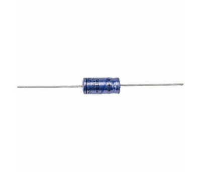 Product image for 030 ASM Al Electrolytic Cap,100V,4.7uF