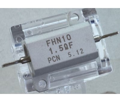Product image for FHN10 1KOF