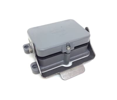 Product image for Low SMT housing+cover,PG21 16B
