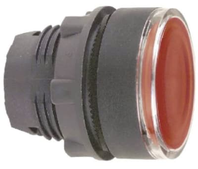 Product image for RED ILLUM HEAD FOR INCANDESCENT BULB