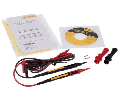 Product image for Fluke 289 Digital Multimeter