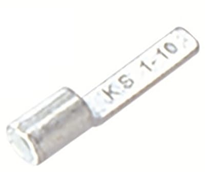 Product image for NON-INSULATED BLADE CONNECTORS 22-16 A.W