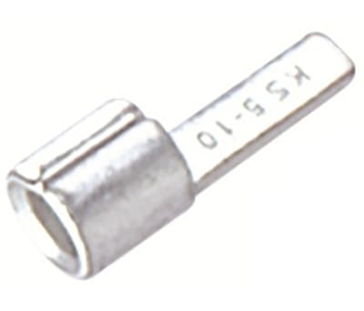 Product image for NON-INSULATED BLADE CONNECTORS 12-10 A.W