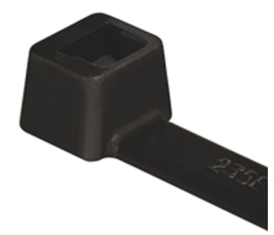 Product image for CABLE TIE T150R W