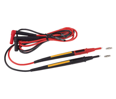 Product image for TL175E TwistGuard Test Leads