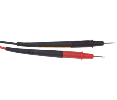 Product image for TL175E TwistGuard Test Leads