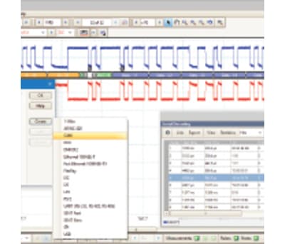 Product image for pico Technology 2204A PC Based Oscilloscope, 10MHz, 2 Channels