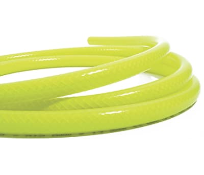 Product image for Multi Purpose Hi Vis Hose, 30m L 13mm ID