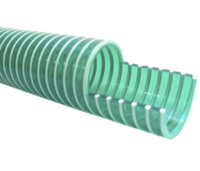 Product image for Flexible Delivery Hose, 25mm ID, 10m