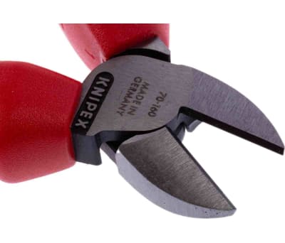 Product image for DIAGONAL CUTTING NIPPERS