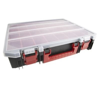 Product image for Rack Case including 24Pcs of PB200