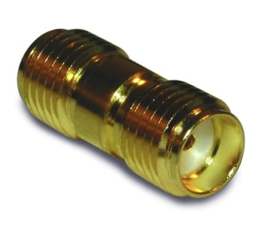 Product image for SMA JCK-JCK ADAPTER