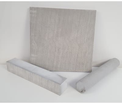 Product image for Cement Thermal Insulation, 300mm x 295mm x 15mm