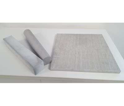 Product image for Cement Thermal Insulation, 300mm x 295mm x 15mm