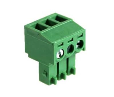 Product image for 3.81MM FEMALE CONNECTOR 10 WAY