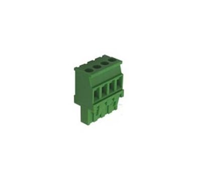 Product image for 5.08MM FEMALE CONNECTOR REVERSED 2 WAY