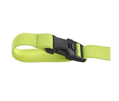 Product image for ELASTIC HARD HAT LANYARD WITH BUCKLE