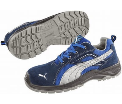 Product image for PUMA OMNI SKY LOW TRAINER S1P SRC 10